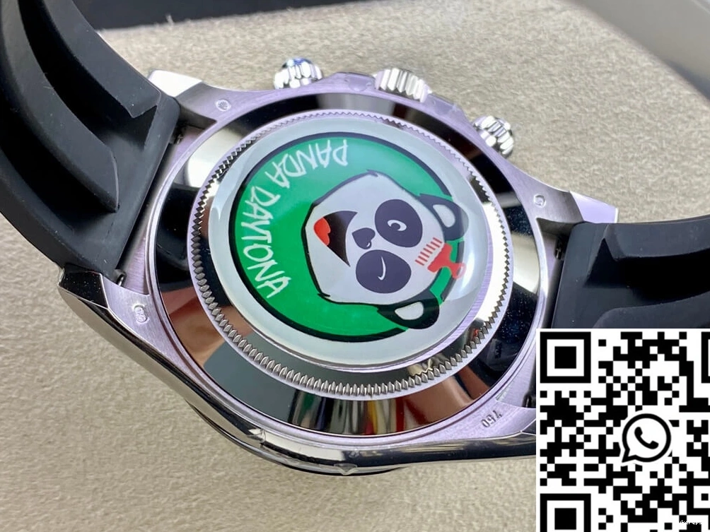 Dial Factory EyeCatching Rolex Diamond-set BT M116519LN-0025 Daytona 1151 0720